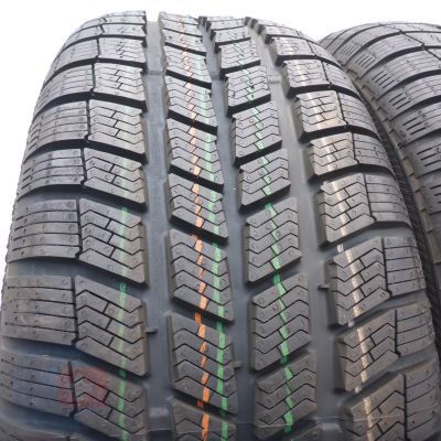 4. Opony 235/60 R16 2x BARUM 100H Polaris 3 Zimowe 2021 Nieużywane 4. Opony 235/60 R16 2x BARUM 100H Polaris 3 Zimowe 2021 Nieużywane