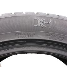 9. 2 x PIRELLI 255/45 R19 104H XL Elect Scorpion Winter Zima 2022 5,8mm