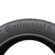 6. 4 x CONTINENTAL 235/55 R19 105V EcoContact 6 Lato 2020 Jak Nowe Nieużywane