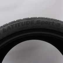 6. Opona 295/35 R21 1x MICHELIN 103Y N2 Latitude Sport3 Letnia 2015 7,2mm