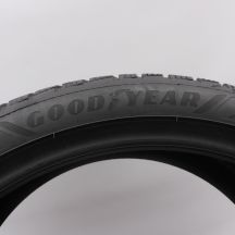 2. Opona 245/35 R19 1x GOODYEAR 93W XL UltraGrip Performance 3 Zimowa 2023 7,8mm Jak Nowa 