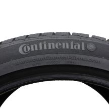 4. 2 x CONTINENTAL 285/35 R19 99V ContiWinterContact TS830P N0 Zima 2013 6,5mm