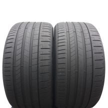 2 x PIRELLI 285/30 ZR22 101Y XL P Zero PNCS AO Lato 2020, 2022 6,2mm