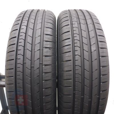 4. 4 x VREDESTEIEN 185/70 R14 88H Sportrac 5 Lato 2019 Jak Nowe Nieużywane 