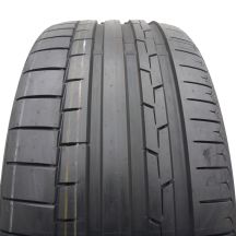 1 x CONTINENTAL 255/35 R19 96Y XL R01 SportContact 6 Lato 2019 Jak Nowa Nieużywana 