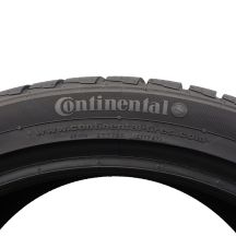 7. 2 x CONTINENTAL 285/35 R20 104V XL ContiWinterContact TS830P M0 Zima 2018 7,4mm Jak Nowe