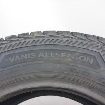 6. Opony 195/70 R15C 4x BARUM 104/102R Vanis AllSeason Wielosezonowe 2021 