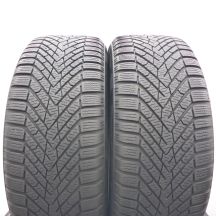 Opony 225/50 R17 2x PIRELLI 98V XL Winter 3 Cinturato Zimowe 2023 7mm