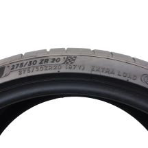 4. Opona 275/30 R20 1x MICHELIN 97Y XL MO PilotSport 4S Letnia 2024 7mm