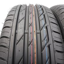 2. Opony 205/60 R16 2x BRIDGESTONE 92V Turanza T001 M0 Letnie 2019 Nieużywane