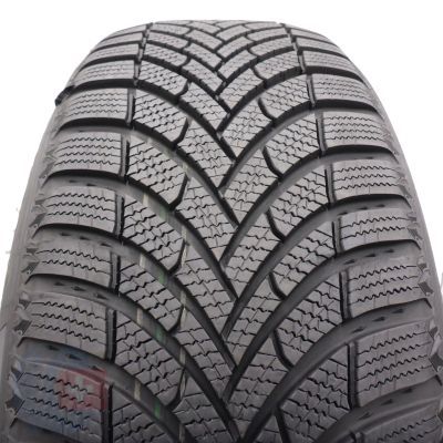 Opona 215/55 R18 1x SEMPERIT 99V XL Speed-Grip 5 Zimowa 2021 9mm Jak Nowa 