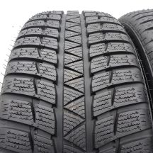 2. 2 x FALKEN 205/55 R17 91H HS 449 Eurowinter Zima 2015 