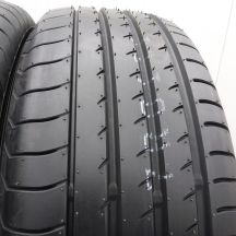 3. Opony 255/60 R17 4x YOKOHAMA 110W XL Advan Sport V105 Letnie 2018 Jak Nowe Nieużywane 