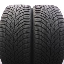 Opony 225/45 R17 2x CONTINENTAL 91H WinterContact TS 870 Zimowe 2023 7,5-7mm