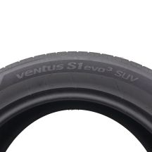 11. 4 x HANKOOK 265/50 ZR20 111W XL Ventus S1 evo3 SUV K127A Lato 2021 5,2-5,8mm