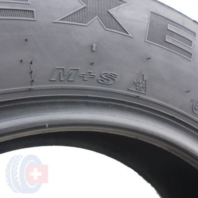 7. 2 x NEXEN 195/65 R15 91T WinGuard SnowG WH2 Zima 2018, 2023 Jak Nowe 8mm