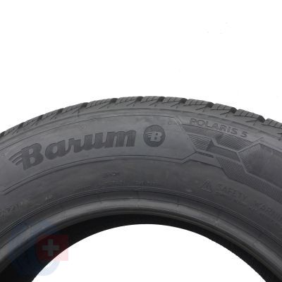 7. 4 x BARUM 225/60 R16 102V XL Polaris 5 Zima 2018 Jak Nowe Nieużywane