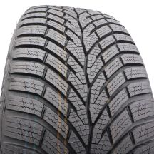 2. Opona 225/45 R17 1x CONTINENTAL 91H WinterContact TS870 Zimowa 2024 Jak Nowa Nieużywana