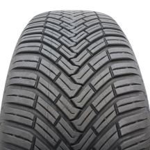 1 x CONTINENTAL 215/60 R17 96H AllSeasonContact Wielosezon 2022 7,2mm