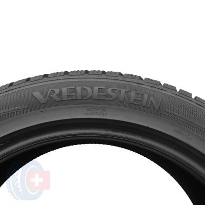 6. 4 x VREDESTEIN 245/45 R19 102W XL Wintrac Pro Zima 2023 7,2mm Jak Nowe