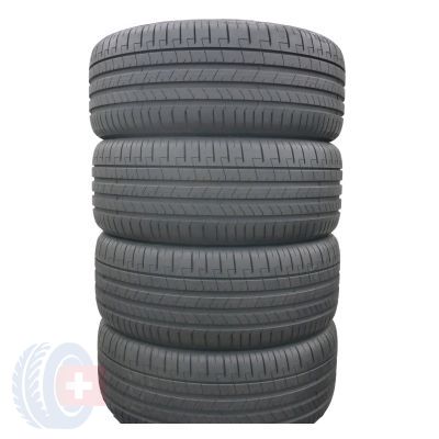 4 x PIRELLI 275/40 R22 107Y XL P Zero BMW ELECT PNCS Lato 2022 6,9mm