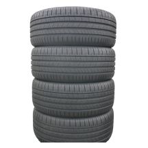 4 x PIRELLI 275/40 R22 107Y XL P Zero BMW ELECT PNCS Lato 2022 6,9mm