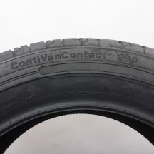 5. Opony 225/55 R17 2x CONTINENTAL 101V XL ContiVanContact 200 Reinforced Letnie 2020 