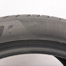 5. Opona 285/35 R18 1x PIRELLI 97Y PZero MO Letnia 2020 6,5mm