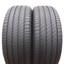 3. 4 x MICHELIN 215/55 R17 94V Primacy 4 Lato 2020/21 5.2-6.2mm