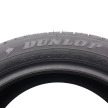 5. 4 x DUNLOP 215/50 R17 91V Enasave EC300 Lato 2021 Jak Nowe Nieużywane