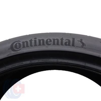 5. 1 x CONTINENTAL 285/30 ZR22 101Y XL SportContact 7 AO Silient Lato 6,8mm 2024