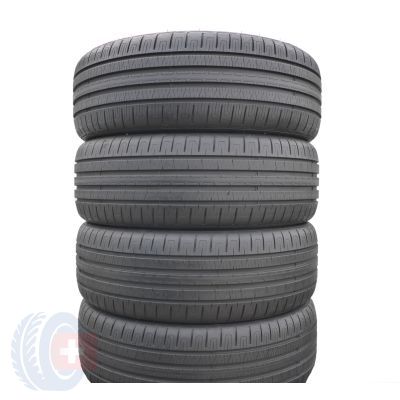 4 x GOODYEAR 215/45 R20 95T XL EfficientGrip Performance ELECT Lato 2022 6-6,5mm