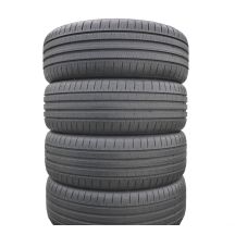 4 x GOODYEAR 215/45 R20 95T XL EfficientGrip Performance ELECT Lato 2022 6-6,5mm