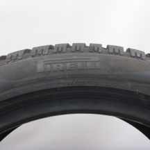 4. Opony 215/50 R18 2x PIRELLI 92V Cinturato Winter WTC2 Zimowe 2022  4. Opony 215/50 R18 2x PIRELLI 92V Cinturato Winter WTC2 Zimowe 2022