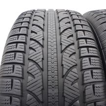 2. 4 x COOPER 225/50 R17 98V XL WM-SA2+ Zima 2018 6,8-7,2mm