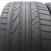 3. 2 x BRIDGESTONE 305/30 ZR19 102Y XL Potenza RE050A N-1 Lato 2020 Jak Nowe