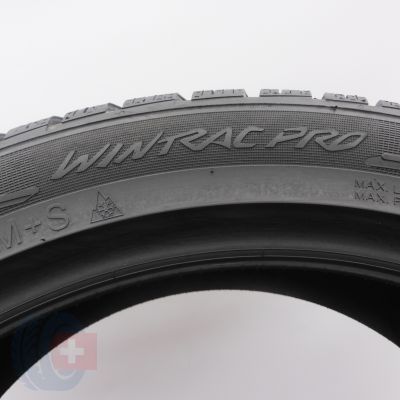 4. Opona 265/40 R21 1x VREDESTEIN 105Y XL Wintrac PRO Zimowa 2023 8,2mm