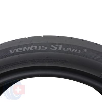 5. 1 x HANKOOK 225/45 R19 96W XL Ventus S1 evo 3 K127 Lato 2020 5,8mm