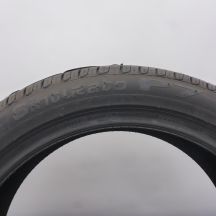 5. Opony 225/45 R18 2x PIRELLI 91W Cinturato P7 Letnie 2023