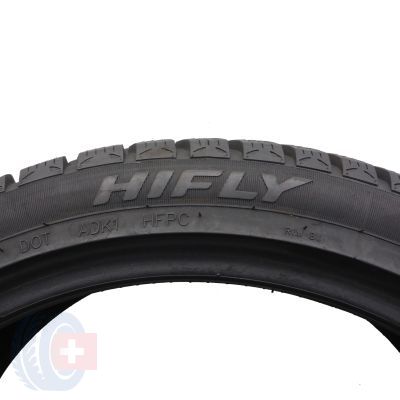 4. 2 x HIFLY 225/40 R18 92H XL Win-turi 212 Zima 2021 8mm