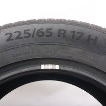 6. Opony 225/65 R17 2x BARUM 102H Bravuris 5HM Letnie 2022 