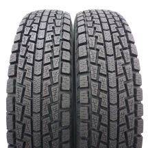 Opony 175/80 R16 2x HANKOOK 91Q Dynapro i*cept RW08 zimowe 2020 Jak Nowe