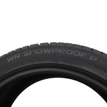 5. 2 x NOKIAN 225/45 R18 95V XL WR Snowproof P Zima 2020 7,3mm Jak Nowe