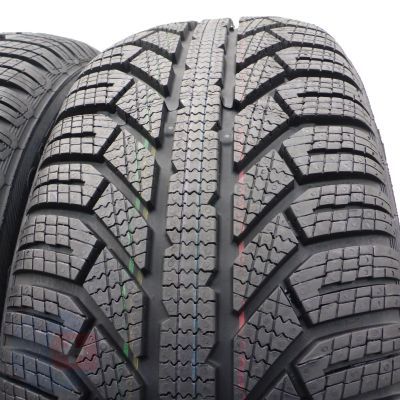 3. Opony 215/60 R16 4x SEMPERIT 99H XL Master-Grip 2 Zimowe 2020 Jak Nowe