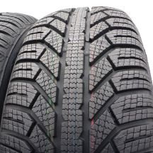 3. Opony 215/60 R16 4x SEMPERIT 99H XL Master-Grip 2 Zimowe 2020 Jak Nowe
