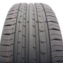 Opona 215/55 R17 1x CONTINENTAL 94V ContiPremiumContact5 Letnia 2018 Jak Nowa Nieużywana