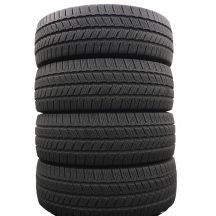 Opony 235/65 R16C 4x CONTINENTAL 115/113R VanContact Winter Zimowe 2024 8-8,2mm