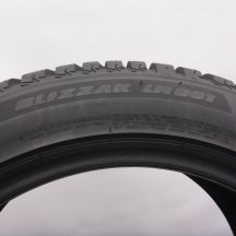 5. Opony 225/50 R17 2x BRIDGESTONE 98H XL Blizzak LM 001 Zimowe 2016 7,8-8,2mm