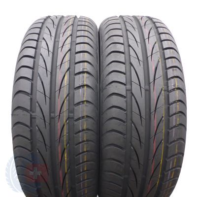 5. 4 x SEMPERIT 205/60 R15 91H Speed-Life Lato 2019 Jak Nowe