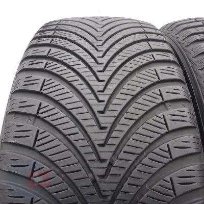 2. 2 x KUMHO 225/55 R18 102V XL Solus 4S Ha32 Wielosezon 2021 6,2mm